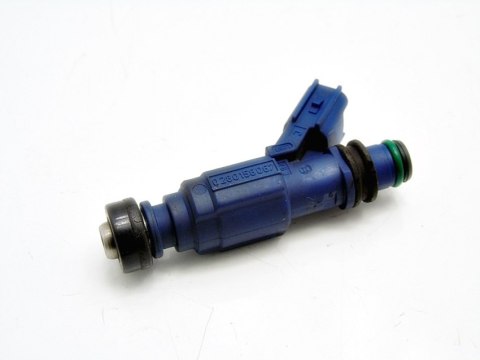 WTRYSKIWACZ WTRYSK TOYOTA YARIS 1.0 16V VVTI 1SZ WTRYSKIWACZ WTRYSK TOYOTA YARIS 1.0 16V VVTI 1SZ