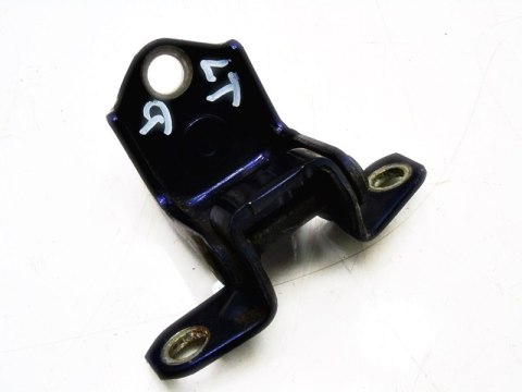 ZAWIAS DRZWI LEWY TYŁ MAZDA 3 HB 5D 03-09r ZAWIAS DRZWI LEWY TYŁ MAZDA 3 HB 5D 03-09r