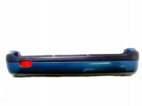 ZDERZAK TYŁ HYUNDAI MATRIX LAKIER MT ZDERZAK TYŁ HYUNDAI MATRIX LAKIER MT