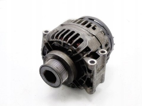 ALTERNATOR 1.6 16V SCENIC MEGANE LAGUNA CLIO ALTERNATOR 1.6 16V SCENIC MEGANE LAGUNA CLIO