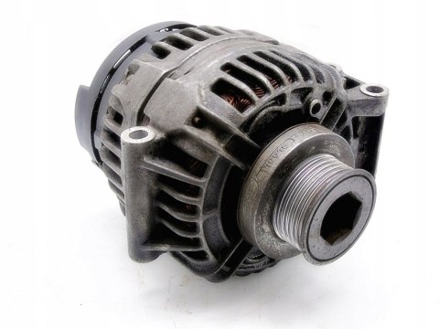ALTERNATOR 1.6 16V SCENIC MEGANE LAGUNA CLIO ALTERNATOR 1.6 16V SCENIC MEGANE LAGUNA CLIO