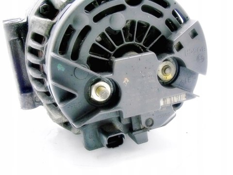 ALTERNATOR 1.6 16V SCENIC MEGANE LAGUNA CLIO ALTERNATOR 1.6 16V SCENIC MEGANE LAGUNA CLIO