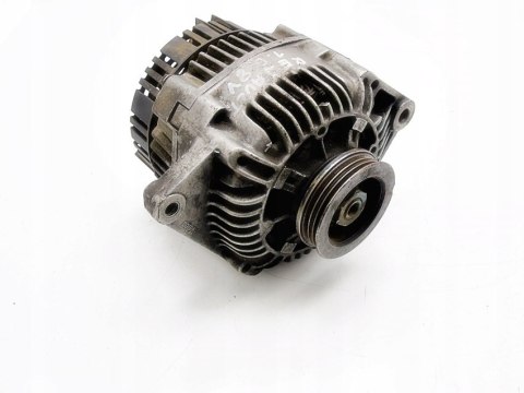 ALTERNATOR 110A 1.6 8V MEGANE SCENIC CLIO LAGUNA ALTERNATOR 110A 1.6 8V MEGANE SCENIC CLIO LAGUNA