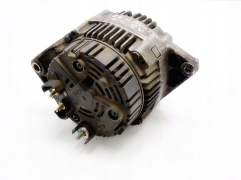 ALTERNATOR 110A 1.6 8V MEGANE SCENIC CLIO LAGUNA ALTERNATOR 110A 1.6 8V MEGANE SCENIC CLIO LAGUNA