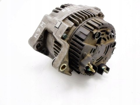 ALTERNATOR 110A 1.6 8V MEGANE SCENIC CLIO LAGUNA ALTERNATOR 110A 1.6 8V MEGANE SCENIC CLIO LAGUNA