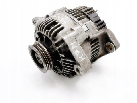 ALTERNATOR 110A 1.6 8V MEGANE SCENIC CLIO LAGUNA ALTERNATOR 110A 1.6 8V MEGANE SCENIC CLIO LAGUNA