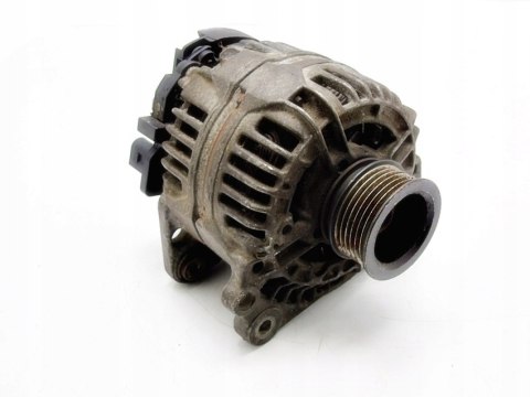 ALTERNATOR 90A 1.8 TURBO 20V BORA A3 GOLF OCTAVIA ALTERNATOR 90A 1.8 TURBO 20V BORA A3 GOLF OCTAVIA