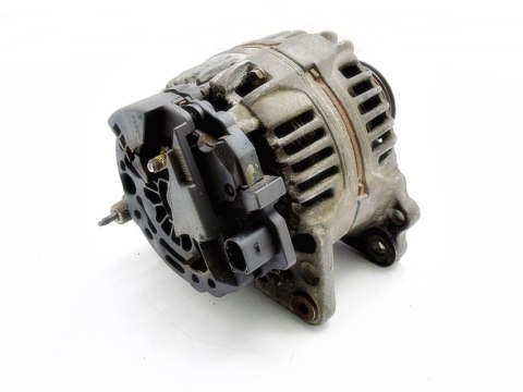 ALTERNATOR 90A 1.8 TURBO 20V BORA A3 GOLF OCTAVIA ALTERNATOR 90A 1.8 TURBO 20V BORA A3 GOLF OCTAVIA
