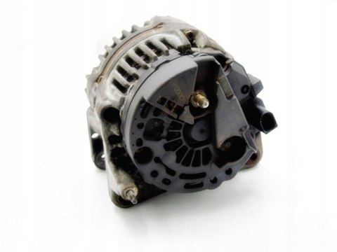 ALTERNATOR 90A 1.8 TURBO 20V BORA A3 GOLF OCTAVIA ALTERNATOR 90A 1.8 TURBO 20V BORA A3 GOLF OCTAVIA