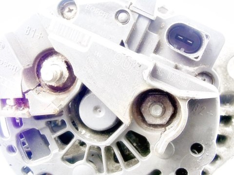 ALTERNATOR 90A 1.8 TURBO 20V BORA A3 GOLF OCTAVIA ALTERNATOR 90A 1.8 TURBO 20V BORA A3 GOLF OCTAVIA