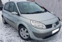 AMORTYZATORY PRZÓD RENAULT SCENIC II 1.9 DCI