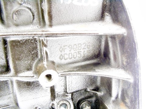 BLOK F9Q 1.9 DDIS DCI VITARA LAGUNA MEGANE SCENIC BLOK F9Q 1.9 DDIS DCI VITARA LAGUNA MEGANE SCENIC