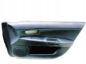 BOCZKI DRZWI KOMPLET MAZDA 3 HB 5D 03-09r