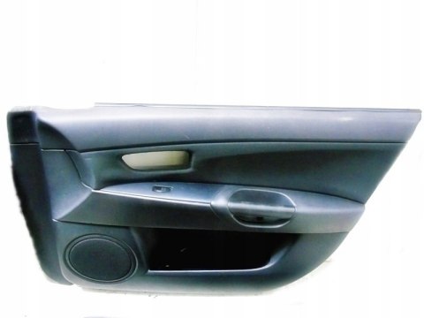 BOCZKI DRZWI KOMPLET MAZDA 3 HB 5D 03-09r BOCZKI DRZWI KOMPLET MAZDA 3 HB 5D 03-09r