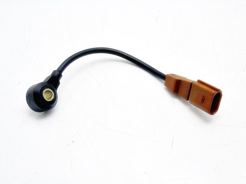 CZUJNIK STUKU 1.8 20V TURBO BORA A3 GOLF OCTAVIA CZUJNIK STUKU 1.8 20V TURBO BORA A3 GOLF OCTAVIA