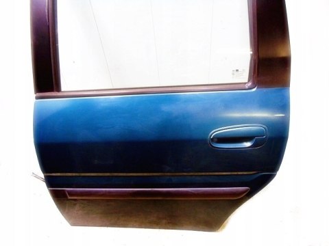 DRZWI LEWY TYŁ HYUNDAI MATRIX 5D DRZWI LEWY TYŁ HYUNDAI MATRIX 5D