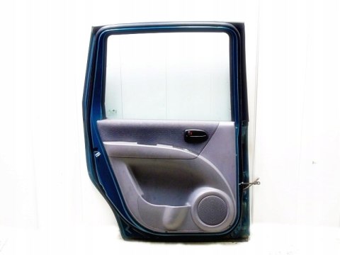 DRZWI LEWY TYŁ HYUNDAI MATRIX 5D DRZWI LEWY TYŁ HYUNDAI MATRIX 5D