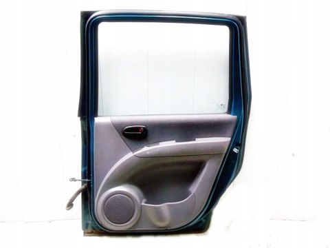 DRZWI PRAWY TYŁ HYUNDAI MATRIX 5D DRZWI PRAWY TYŁ HYUNDAI MATRIX 5D