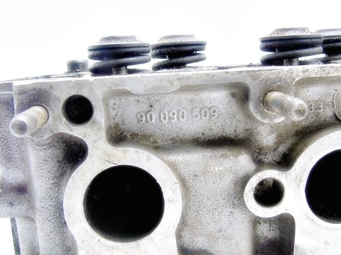 GŁOWICA 1.6 8V ASTRA KADETT ASCONA GŁOWICA 1.6 8V ASTRA KADETT ASCONA
