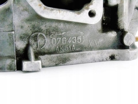 GŁOWICA 1.6 8V POLONEZ CARO ATU TRUCK AK51A GŁOWICA 1.6 8V POLONEZ CARO ATU TRUCK AK51A