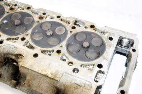 GŁOWICA 6040160401 2.2 D E220 C220 W202 W210 GŁOWICA 6040160401 2.2 D E220 C220 W202 W210