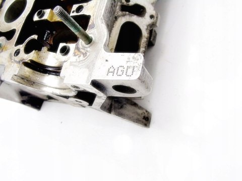 GŁOWICA AGU 1.8 TURBO 20V BORA A3 GOLF OCTAVIA GŁOWICA AGU 1.8 TURBO 20V BORA A3 GOLF OCTAVIA