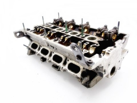 GŁOWICA AGU 1.8 TURBO 20V BORA A3 GOLF OCTAVIA GŁOWICA AGU 1.8 TURBO 20V BORA A3 GOLF OCTAVIA