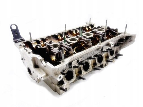 GŁOWICA AGU 1.8 TURBO 20V BORA A3 GOLF OCTAVIA GŁOWICA AGU 1.8 TURBO 20V BORA A3 GOLF OCTAVIA