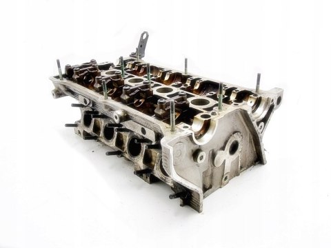 GŁOWICA AGU 1.8 TURBO 20V BORA A3 GOLF OCTAVIA GŁOWICA AGU 1.8 TURBO 20V BORA A3 GOLF OCTAVIA