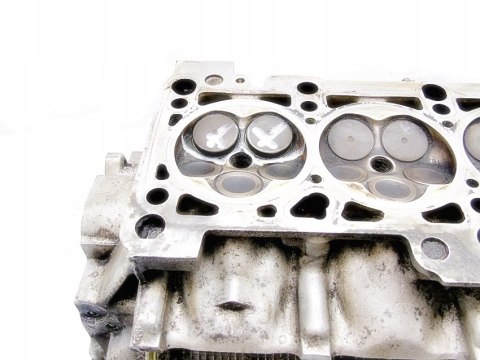 GŁOWICA AGU 1.8 TURBO 20V BORA A3 GOLF OCTAVIA GŁOWICA AGU 1.8 TURBO 20V BORA A3 GOLF OCTAVIA