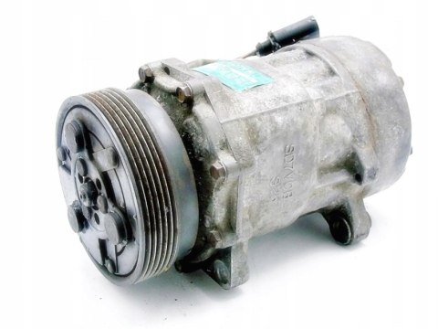 KOMPRESOR AC 1.8 TURBO 20V BORA A3 GOLF OCTAVIA KOMPRESOR AC 1.8 TURBO 20V BORA A3 GOLF OCTAVIA