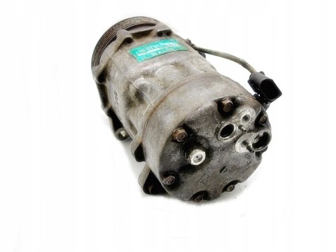 KOMPRESOR AC 1.8 TURBO 20V BORA A3 GOLF OCTAVIA KOMPRESOR AC 1.8 TURBO 20V BORA A3 GOLF OCTAVIA
