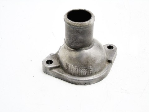 KRÓCIEC WODY OBUDOWA TERMOSTATU YARIS 1.0 16V VVTI KRÓCIEC WODY OBUDOWA TERMOSTATU YARIS 1.0 16V VVTI