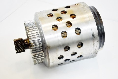 MECHANIZM BĘBEN SKRZYNIA ZF PRX 4.2 TDI AUDI A8 MECHANIZM BĘBEN SKRZYNIA ZF PRX 4.2 TDI AUDI A8