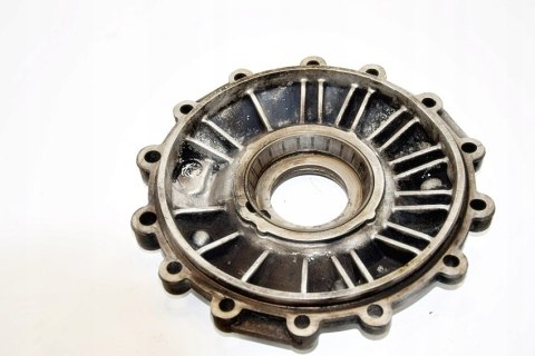 OBUDOWA MECHANIZMU SKRZYNIA ZF PRX 4.2 TDI AUDI A8 OBUDOWA MECHANIZMU SKRZYNIA ZF PRX 4.2 TDI AUDI A8