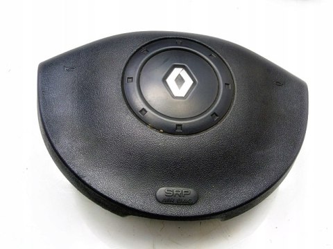 PODUSZKA AIRBAG KIEROWCY RENAULT SCENIC II PODUSZKA AIRBAG KIEROWCY RENAULT SCENIC II