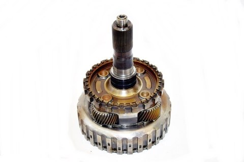 TALERZ MECHANIZM SKRZYNIA ZF PRX 4.2 TDI AUDI A8 TALERZ MECHANIZM SKRZYNIA ZF PRX 4.2 TDI AUDI A8