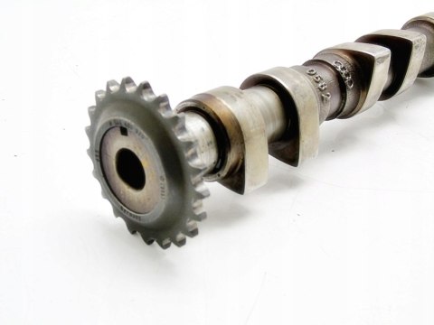WAŁEK ROZRZĄDU 1.8 TURBO 20V BORA A3 GOLF OCTAVIA WAŁEK ROZRZĄDU 1.8 TURBO 20V BORA A3 GOLF OCTAVIA