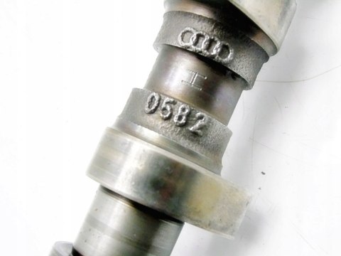 WAŁEK ROZRZĄDU 1.8 TURBO 20V BORA A3 GOLF OCTAVIA WAŁEK ROZRZĄDU 1.8 TURBO 20V BORA A3 GOLF OCTAVIA