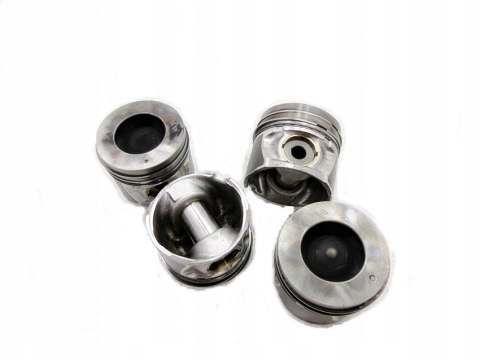 4 X TŁOK SILNIKA P252 KIA HYUNDAI 2.0 CRDI 113 125 4 X TŁOK SILNIKA P252 KIA HYUNDAI 2.0 CRDI 113 125