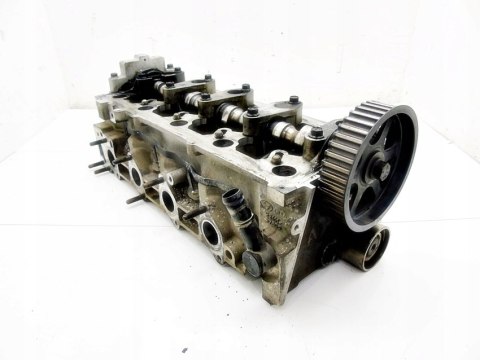 GŁOWICA KOMPLETNA 2.0 CRDI 136 140 22111-27400 GŁOWICA KOMPLETNA 2.0 CRDI 136 140 22111-27400