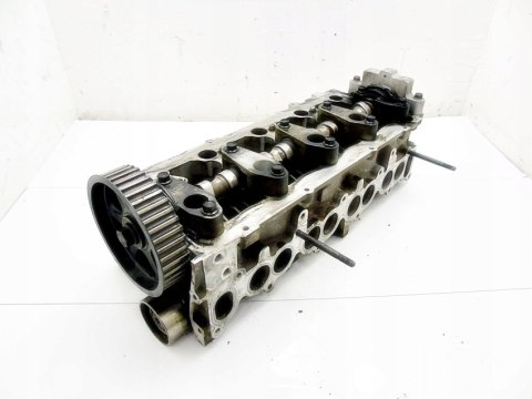 GŁOWICA KOMPLETNA 2.0 CRDI 136 140 22111-27400 GŁOWICA KOMPLETNA 2.0 CRDI 136 140 22111-27400