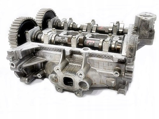 GŁOWICA REGENEROWANA 1.0 ECOBOOST FOCUS TOURNEO GŁOWICA REGENEROWANA 1.0 ECOBOOST FOCUS TOURNEO