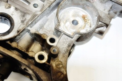 POMPA OLEJU 1.6 16V ASTRA H MERIVA ZAFIRA VECTRA C POMPA OLEJU 1.6 16V ASTRA H MERIVA ZAFIRA VECTRA C