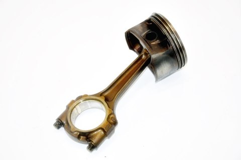 TŁOK KORBOWÓD 1.6 16V ASTRA MERIVA ZAFIRA VECTRA C TŁOK KORBOWÓD 1.6 16V ASTRA MERIVA ZAFIRA VECTRA C