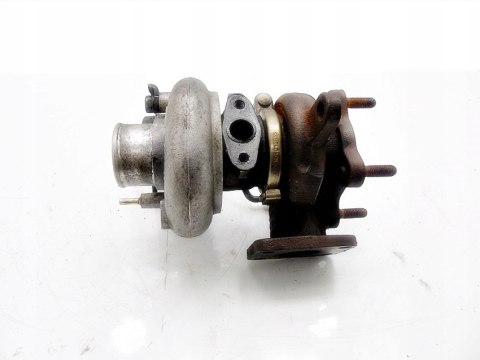 TURBOSPRĘŻARKA TURBINA 28231-27000 2.0 CRDI TURBOSPRĘŻARKA TURBINA 28231-27000 2.0 CRDI