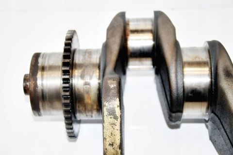 WAŁ KORBOWY 4.2 MERCEDES ATEGO FAP VARIO WAŁ KORBOWY 4.2 MERCEDES ATEGO FAP VARIO