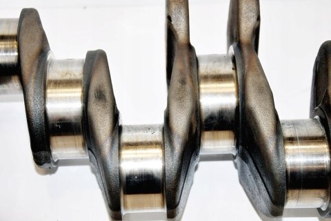 WAŁ KORBOWY 4.2 MERCEDES ATEGO FAP VARIO WAŁ KORBOWY 4.2 MERCEDES ATEGO FAP VARIO