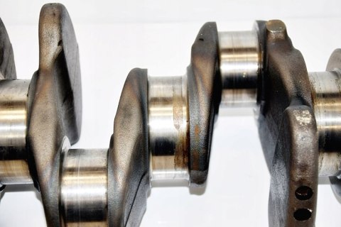 WAŁ KORBOWY 4.2 MERCEDES ATEGO FAP VARIO WAŁ KORBOWY 4.2 MERCEDES ATEGO FAP VARIO