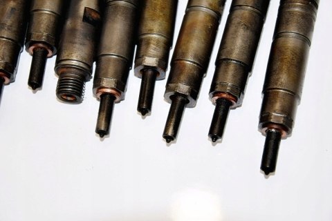 WTRYSKIWACZE 4.2 TDI CTE AUDI A8 Q7 CAYENNE WTRYSKIWACZE 4.2 TDI CTE AUDI A8 Q7 CAYENNE